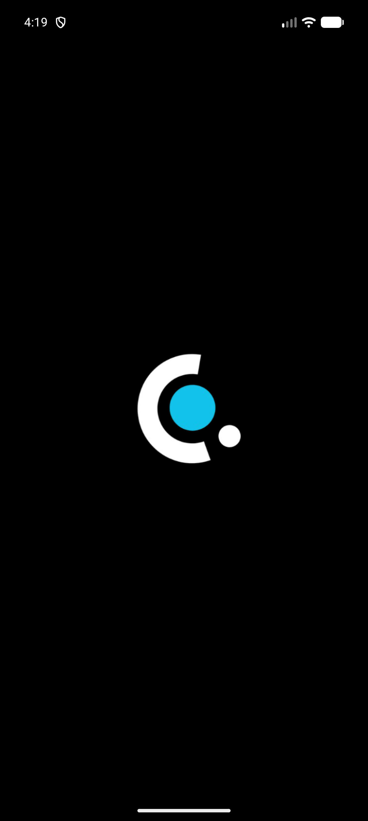 CSE Buddy App Screenshot